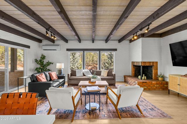 265 EL CAMINO GRANDE --, Sedona, AZ 86336