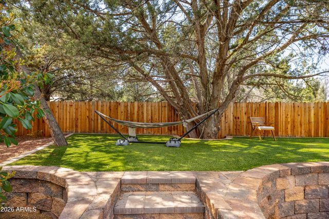 265 EL CAMINO GRANDE --, Sedona, AZ 86336