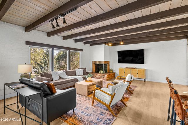 265 EL CAMINO GRANDE --, Sedona, AZ 86336