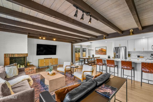 265 EL CAMINO GRANDE --, Sedona, AZ 86336