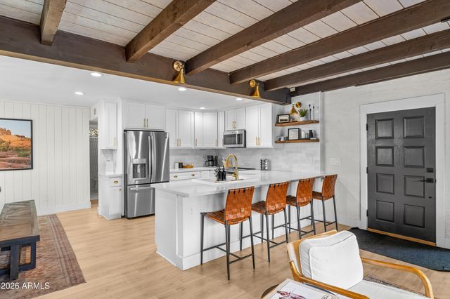 265 EL CAMINO GRANDE --, Sedona, AZ 86336