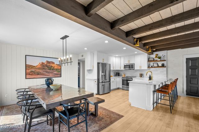 265 EL CAMINO GRANDE --, Sedona, AZ 86336