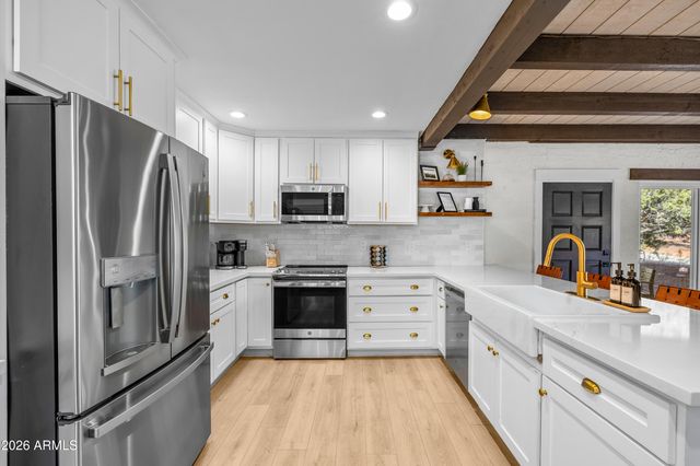 265 EL CAMINO GRANDE --, Sedona, AZ 86336