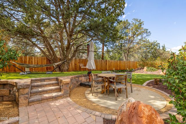 265 EL CAMINO GRANDE --, Sedona, AZ 86336