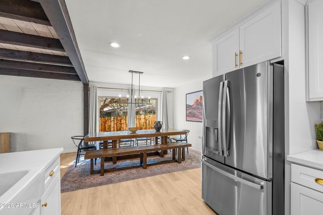 265 EL CAMINO GRANDE --, Sedona, AZ 86336