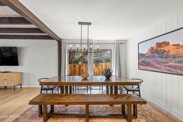 265 EL CAMINO GRANDE --, Sedona, AZ 86336