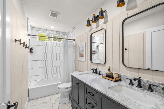 265 EL CAMINO GRANDE --, Sedona, AZ 86336