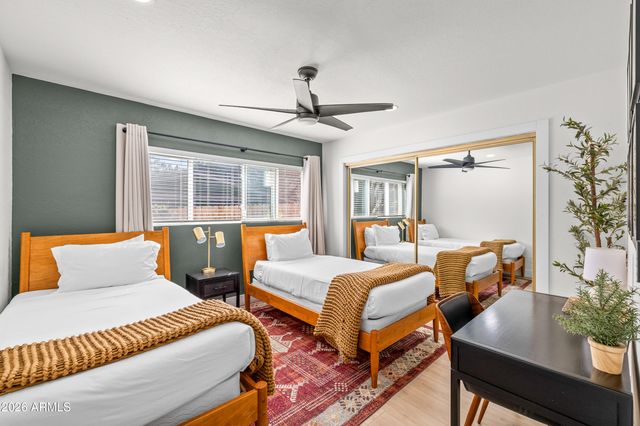 265 EL CAMINO GRANDE --, Sedona, AZ 86336