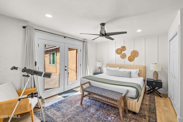 265 EL CAMINO GRANDE --, Sedona, AZ 86336