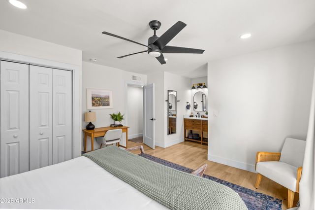 265 EL CAMINO GRANDE --, Sedona, AZ 86336