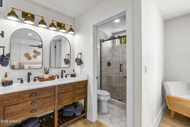 265 EL CAMINO GRANDE --, Sedona, AZ 86336