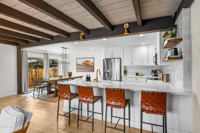 265 EL CAMINO GRANDE --, Sedona, AZ 86336