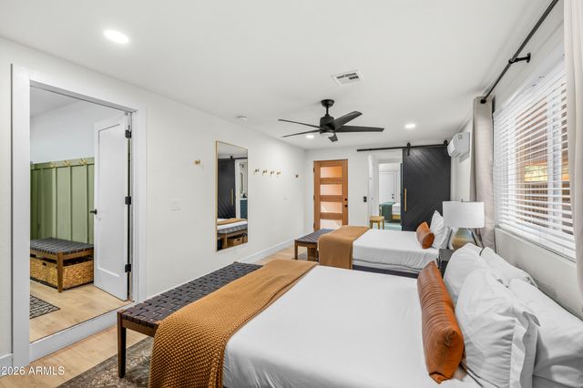 265 EL CAMINO GRANDE --, Sedona, AZ 86336