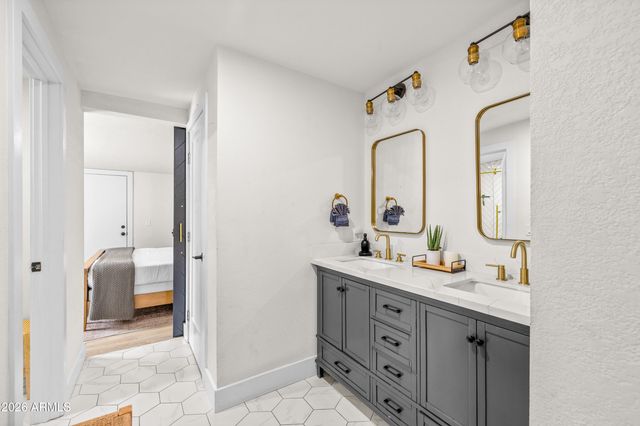 265 EL CAMINO GRANDE --, Sedona, AZ 86336