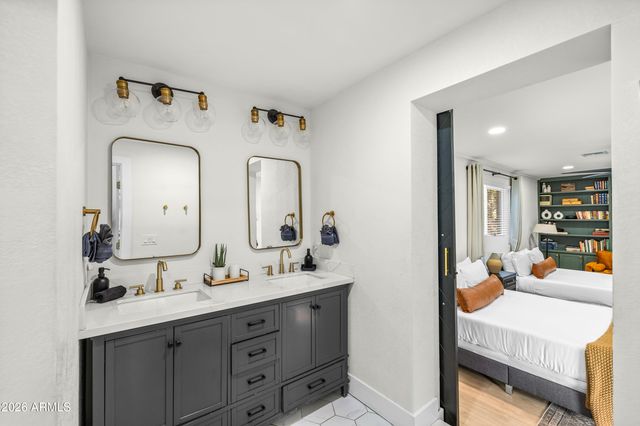 265 EL CAMINO GRANDE --, Sedona, AZ 86336