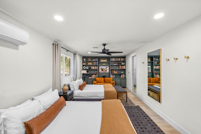 265 EL CAMINO GRANDE --, Sedona, AZ 86336