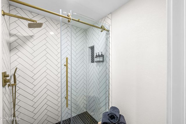 265 EL CAMINO GRANDE --, Sedona, AZ 86336