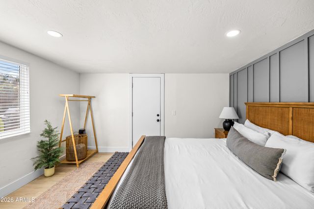 265 EL CAMINO GRANDE --, Sedona, AZ 86336