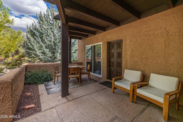 265 EL CAMINO GRANDE --, Sedona, AZ 86336