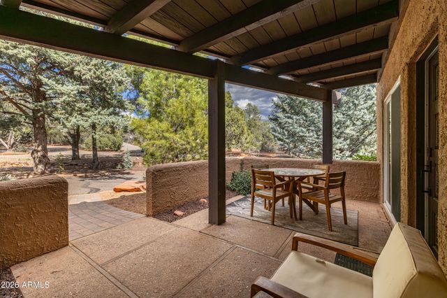 265 EL CAMINO GRANDE --, Sedona, AZ 86336