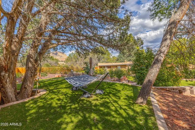 265 EL CAMINO GRANDE --, Sedona, AZ 86336