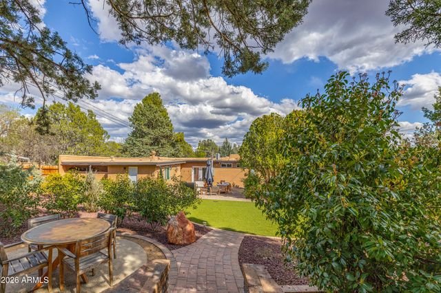 265 EL CAMINO GRANDE --, Sedona, AZ 86336