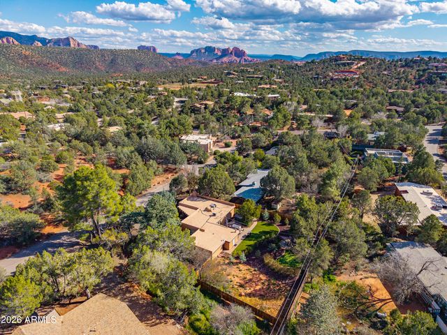 265 EL CAMINO GRANDE --, Sedona, AZ 86336