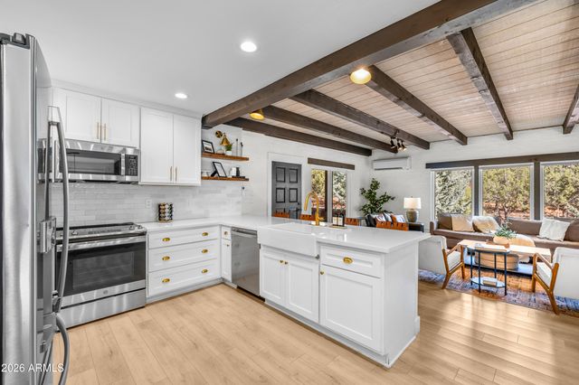 265 EL CAMINO GRANDE --, Sedona, AZ 86336