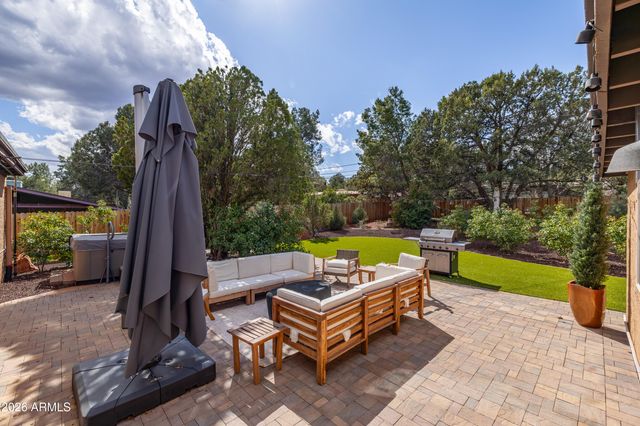 265 EL CAMINO GRANDE --, Sedona, AZ 86336