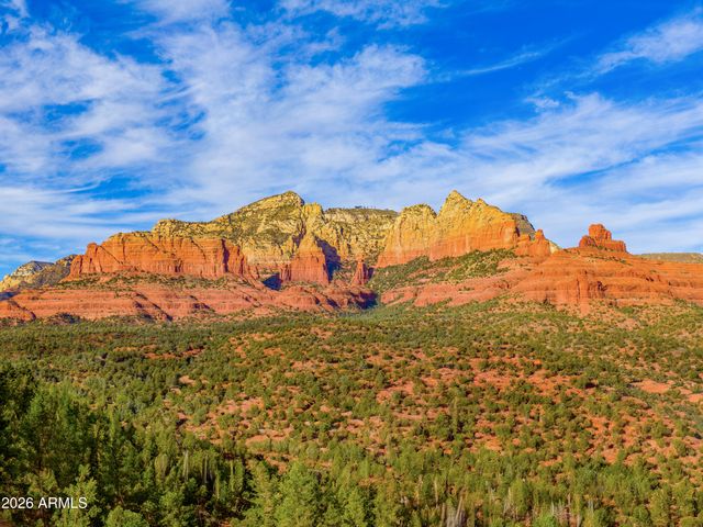 265 EL CAMINO GRANDE --, Sedona, AZ 86336