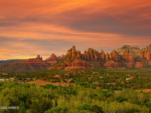 265 EL CAMINO GRANDE --, Sedona, AZ 86336