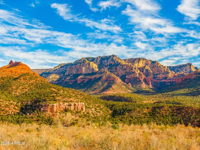 265 EL CAMINO GRANDE --, Sedona, AZ 86336