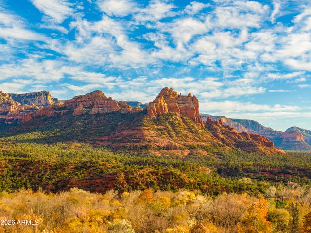 265 EL CAMINO GRANDE --, Sedona, AZ 86336