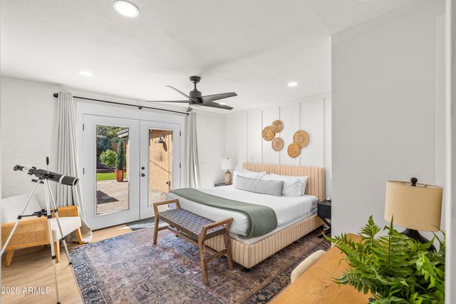 265 EL CAMINO GRANDE --, Sedona, AZ 86336