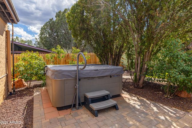 265 EL CAMINO GRANDE --, Sedona, AZ 86336