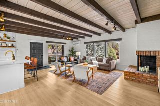 265 EL CAMINO GRANDE --, Sedona, AZ 86336