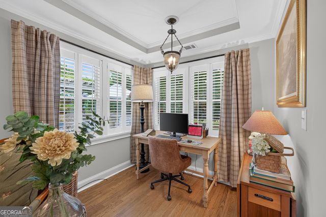 1740 Old Buckhead Road, Madison, GA 30650