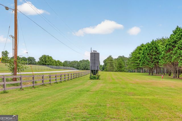 1740 Old Buckhead Road, Madison, GA 30650