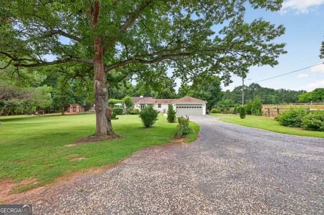 1740 Old Buckhead Road, Madison, GA 30650