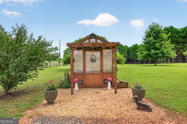 1740 Old Buckhead Road, Madison, GA 30650