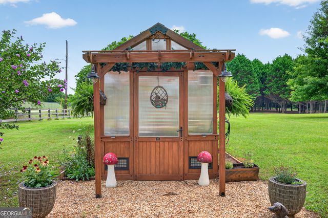 1740 Old Buckhead Road, Madison, GA 30650