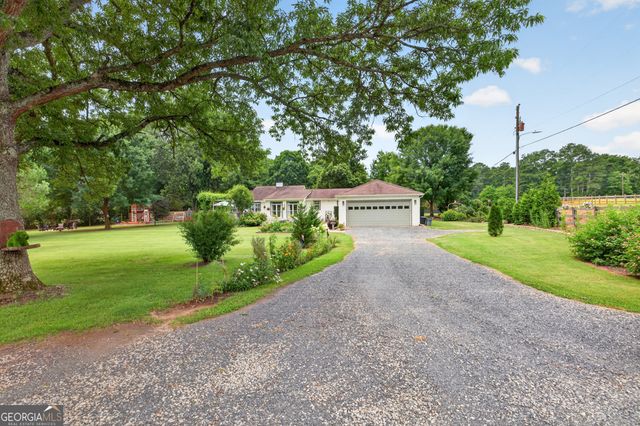 1740 Old Buckhead Road, Madison, GA 30650