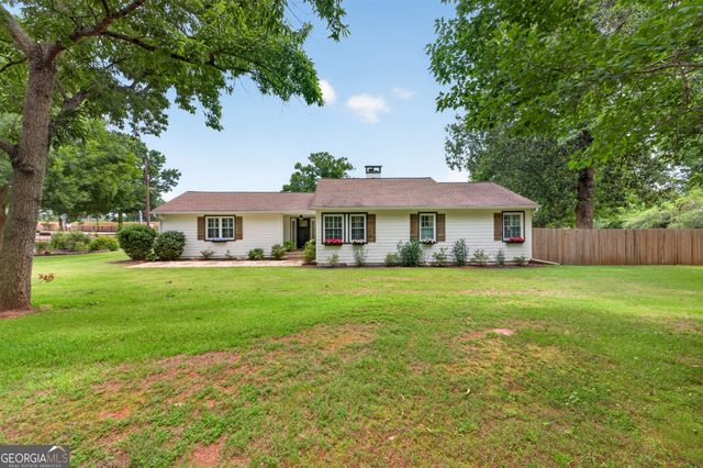 1740 Old Buckhead Road, Madison, GA 30650