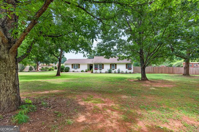 1740 Old Buckhead Road, Madison, GA 30650