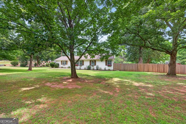 1740 Old Buckhead Road, Madison, GA 30650
