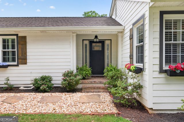 1740 Old Buckhead Road, Madison, GA 30650