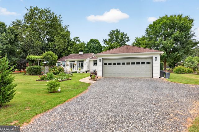 1740 Old Buckhead Road, Madison, GA 30650