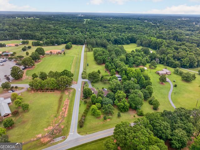 1740 Old Buckhead Road, Madison, GA 30650