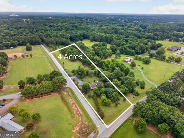 1740 Old Buckhead Road, Madison, GA 30650