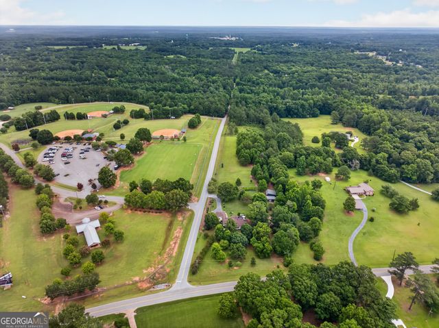 1740 Old Buckhead Road, Madison, GA 30650